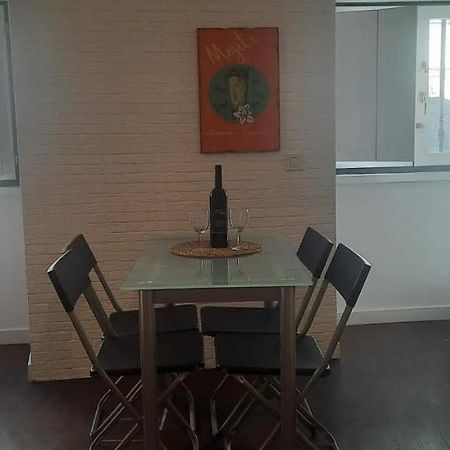Apartamento Lud - Santos Apartment Lisbon Exterior photo